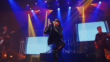 Videoclip - Joshua2 - Medley