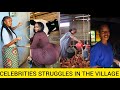 CELEBRITIES STRUGGLES IN THE VILLAGE | WAMBO ASHLEY | VERA SIDIKA | RUTH K | DIANA BAHATI