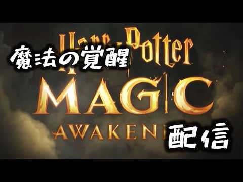 【ハリー･ポッター：魔法の覚醒】決闘クラブでランクを上げるための環境対応と立ち回り術