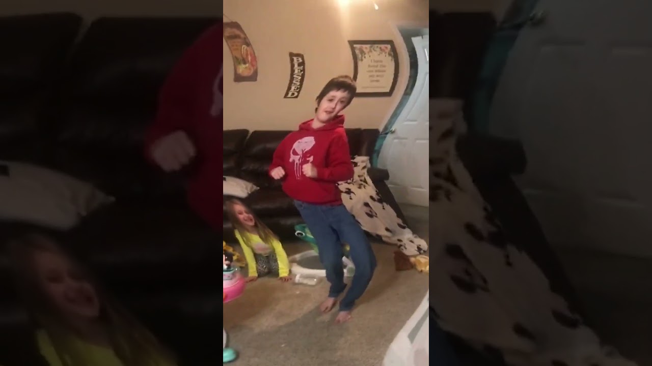 Funniest Beard Moments with Kids 