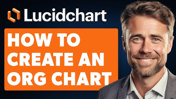 How to Create an Org Chart in Lucidchart (Full 2025 Guide)