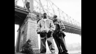 Mobb Deep - Cop Hell (instrumental), 1992