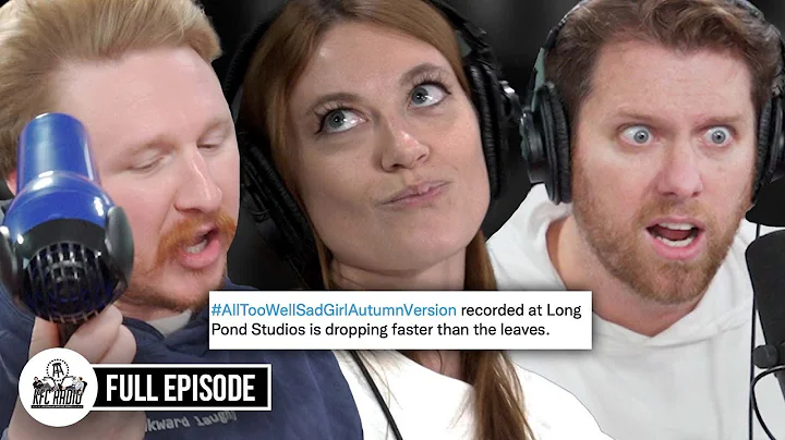Taylor Swift Stole From Us Ft. Kelly Keegs and Rud...