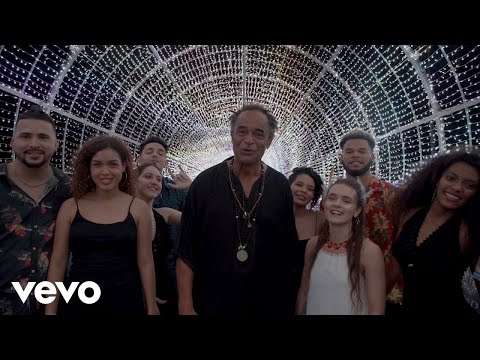 Yannick Noah - Baraka (Making of)