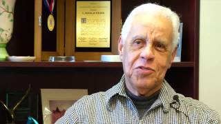 FULL INTERVIEW: Nate Eaton speaks with VA Governor Douglas Wilder