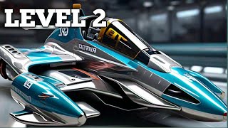 Famous Riptide GP2 Level 2: Turbocharged Showdown!" Profile