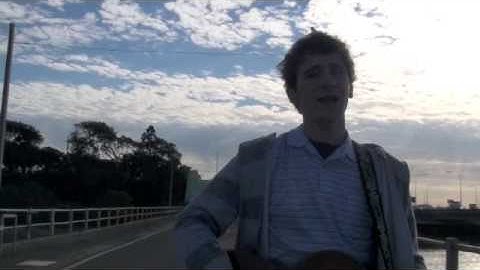 Steve Grady - Six Suburbs Makes A City