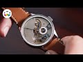 What It Takes to Manufacture a Watch by Hand with Greubel Forsey - Part I