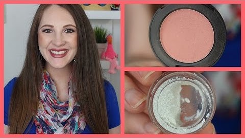 Project 10 Pan Update #4 ALL ELF MAKEUP