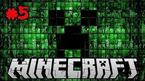 Custom Zombies - Minecraft | What? No Ender Dragon? (Part 5)