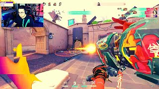 Valorant Türkiye En İyi Vuruşlar Ve En Çok İzlenen Klipler 126