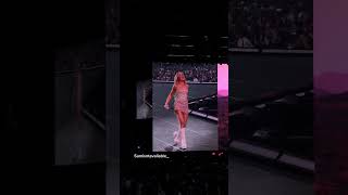 Sabrina Carpenter  because i liked a boy (Live from The Eras Tour Singapore N1)