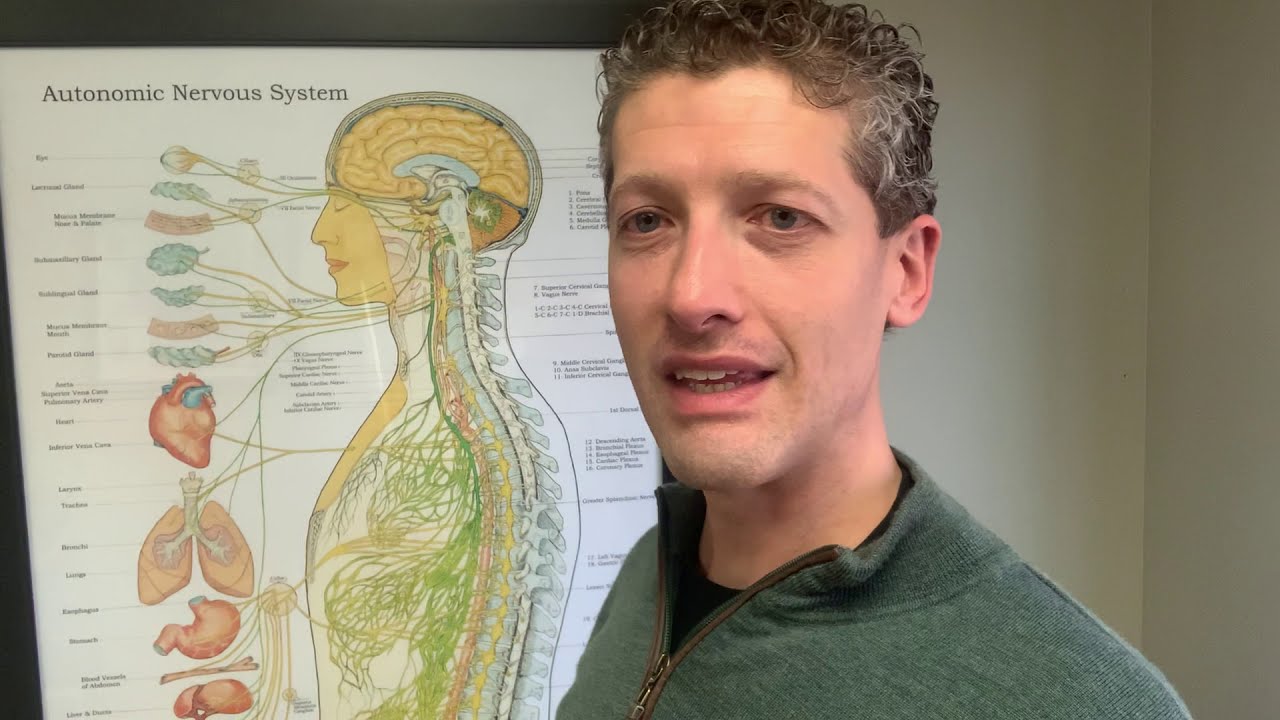 Migraines and headaches with leaky gut - chiropractor - Denver