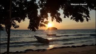 Biarku menjadi lilin -Pelangi (lirik)