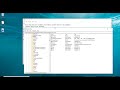 enable and disable cd / dvd from registry