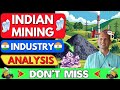 Mining Industry For 2026 ⛏️👷🔥 Analysis 2025🧐🚀✔️