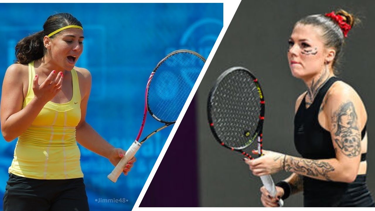 🎾 🇺🇦ОЛІЙНИКОВА - ГОРГОДЗЕ🇬🇪 |  10.03.26. | WTA 125 АНТАЛІЯ-3 . ПРОГНОЗИ НА ТЕНІС