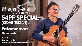 Patommavat Thammachard Hanika 54Pc Special Beyond The Ska - Patommavat Thammachard