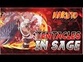 Naruto Online | Tentacles In Sageworld Battlefield