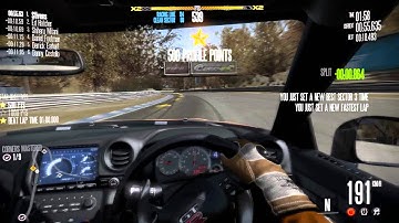 Need For Speed Shift HD 5750