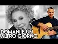 Domani è Un Altro Giorno - Ornella Vanoni - Accordi - Chitarra