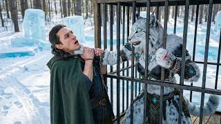 Download Lagu I Transported a Monster to Save My Life — I Had No Idea It Would Destroy Everything! MP3