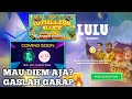 CLAIM AIRDROP NYA SEKARANG!! giveaway airdrop token game nft play to earn android - lulu market