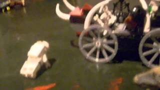 The Darkness Rises Trailer