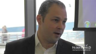 Regional devolution and the future for Yorkshire - Ed Cox