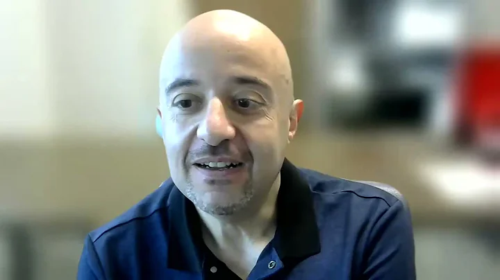 Dr. Rami Komrokji at ASCO 2023: Abstract No. 7003