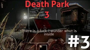 Death Park 3 Gameplay Walkthrough Part 3 Go Through the maze Android IOS
