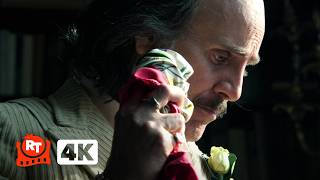 House of Gucci (2021) 4K - I Piss-a on Your-a Scarf! (3/10) | Movieclips