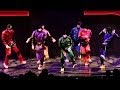 Jabbawockeez - Road to Luxor Episode 4