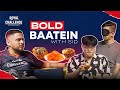 BOLD BAATEIN FT. MIZ AND HELFF
