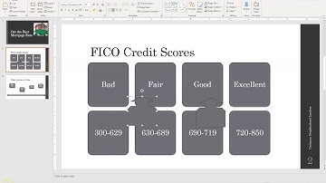 CS110 PowerPoint Module 2 Project