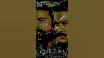 #sullan-Audo # Dhanush movie