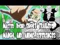 Master Roshi Trailer very short Manga & Anime References