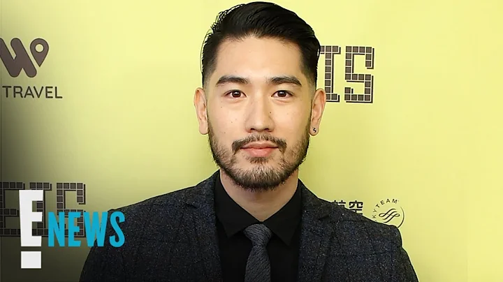 Godfrey Gao Dies While Filming a Reality TV Show | E! News - DayDayNews