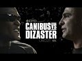 KOTD - Rap Battle - Canibus vs Dizaster *4k UNCUT*