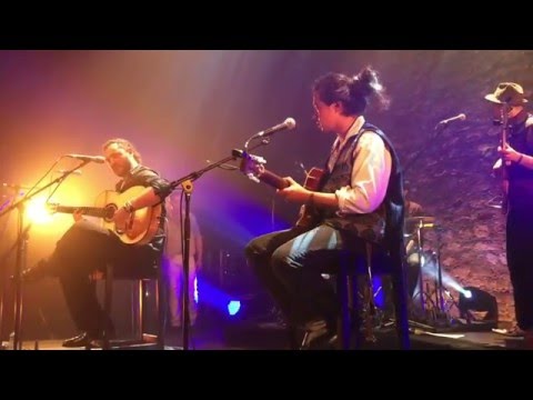 Labess  au CAFE de la DANSE - Et si le mal