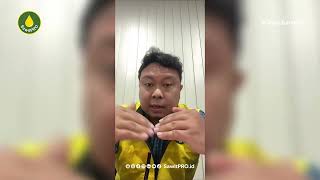 Tanya Dokter Sawit Episode 2: dr. (sawit) Sihar Simon Simanjuntak, S.P. screenshot 5
