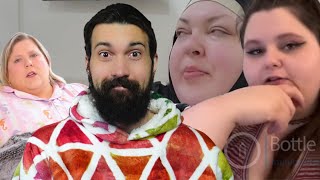 I discuss a girlyplop weekend ft. Foodie Beauty, Amber Reid &amp; Glitterandlazers