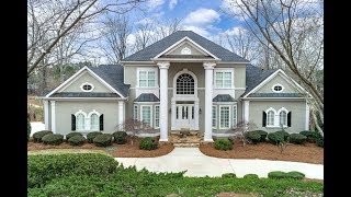 232 Eagles Landing Way, McDonough, GA | Eagles Landing Country Club