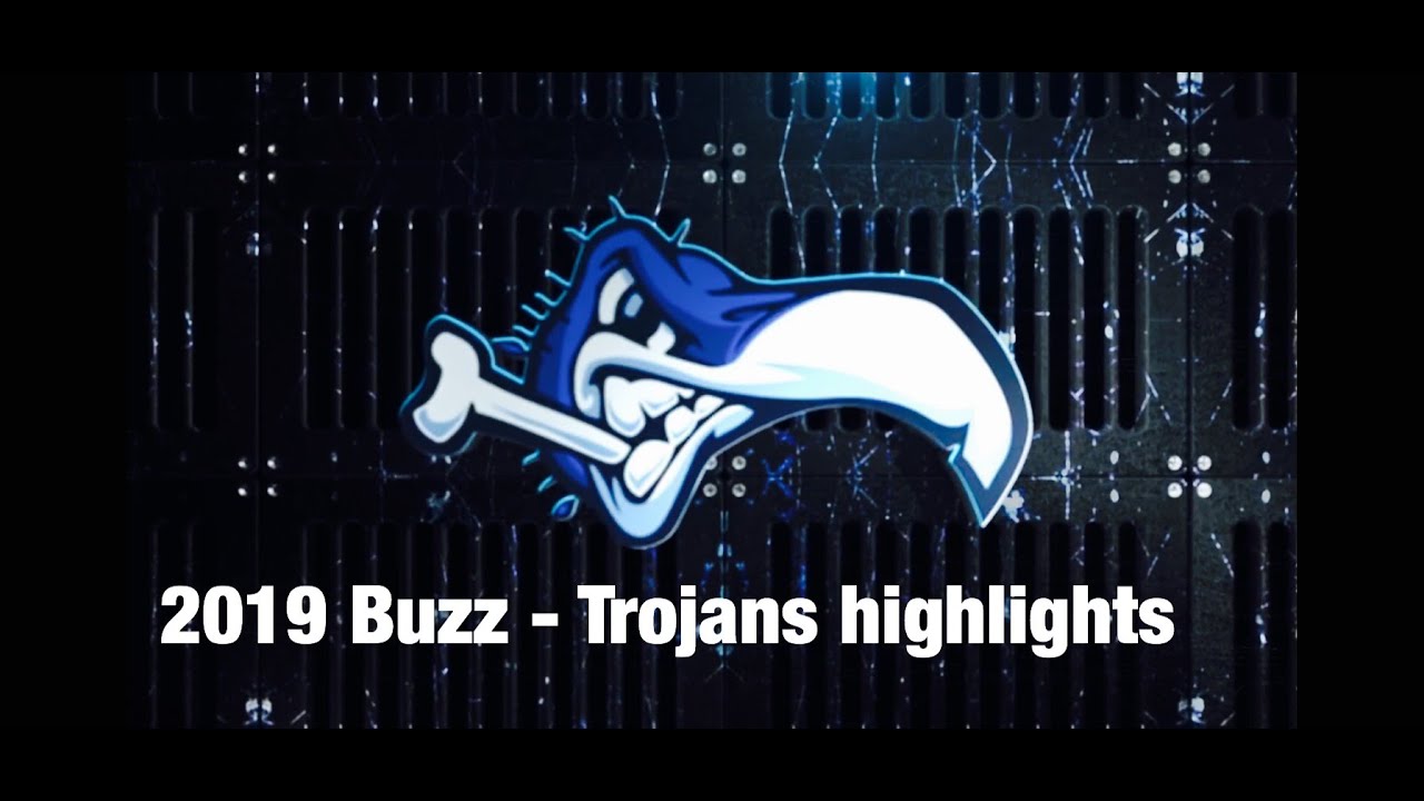 South Lane Buzzard Highlights Vs Rogue Valley Trojans