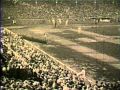 1927 Cards versus Cubs opening day ceremony & a few plays.
