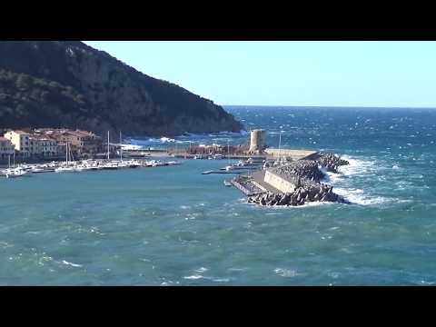 Marciana Marina, Elba, Livorno, Tuscany, Italy, Europe