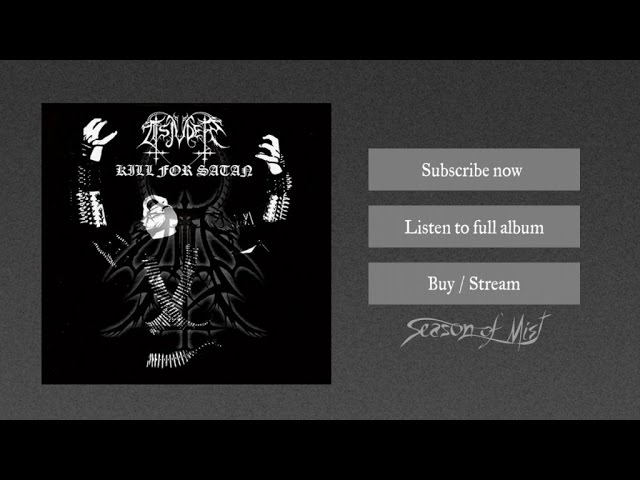 Watch Tsjuder - Necromancy on YouTube Watch Tsjuder - Necromancy on YouTube
