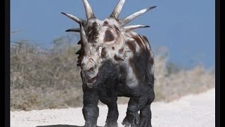 A new dinosaur game - Dinosaur Battlegrounds screenshot 5