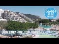 Limak Limra Hotel, Antalya, Turkey