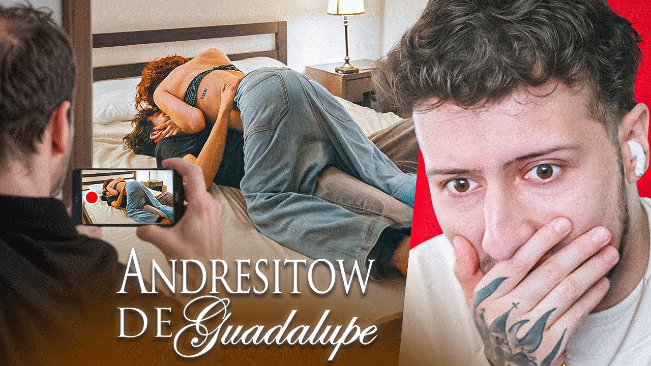 Reaccionando al Mejor Capitulo de La Historia🌹